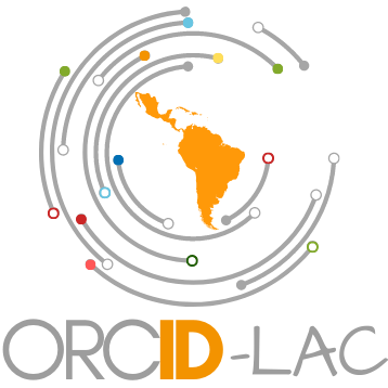 Orcid Latinoamérica y el Caribe